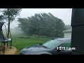 2020 Iowa Hurricane Derecho
