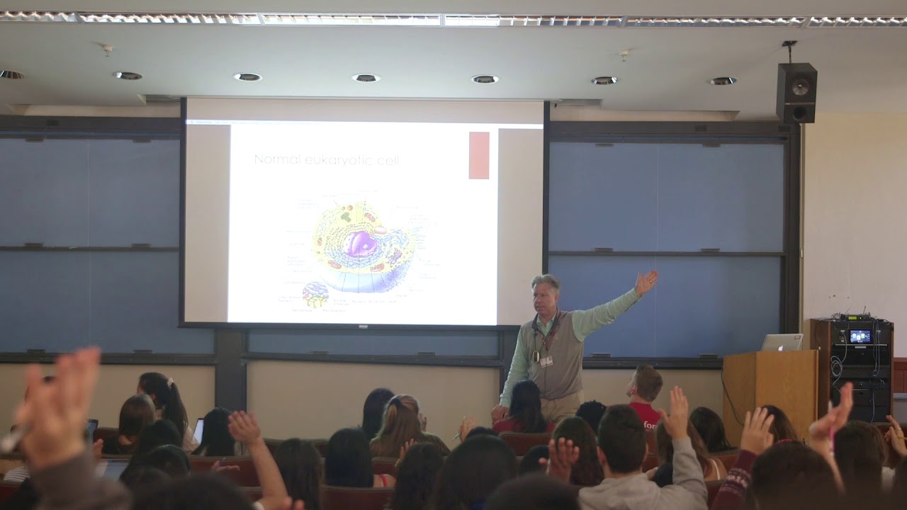 HUMBIO 2A: Genetics, Evolution and Ecology