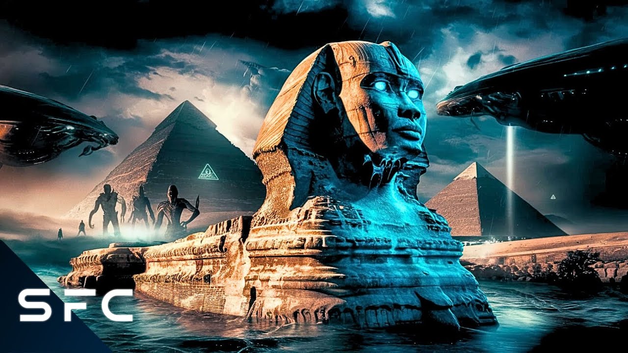 Are Pyramids Proof of Extraterrestrials | The Truth Revealed | 2024 Documentary
