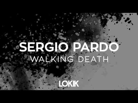 Sergio Pardo - Walking Death