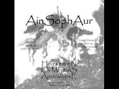 Ain Soph Aur - Slowflesh