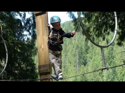 98.3 CFLY FM - Kingston Ontario - Family Matters