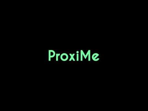 ProxiMe