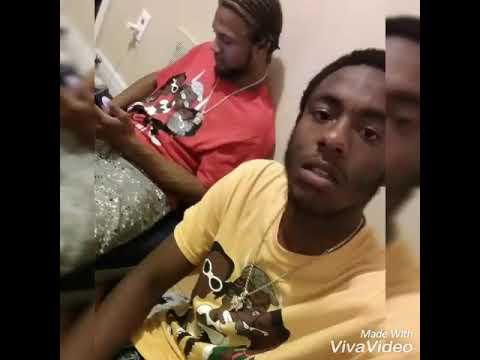 Drako X Young Ray ~ Deez Niggaz