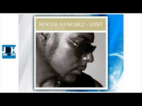 Roger Sanchez feat. Lisa Pure - Lost (DJ Dino & Chris IDH Vocal Remix)