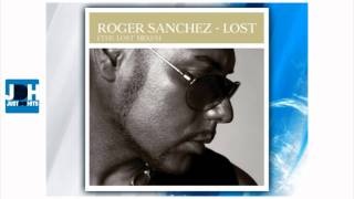 Roger Sanchez feat. Lisa Pure - Lost (DJ Dino & Chris IDH Vocal Remix)
