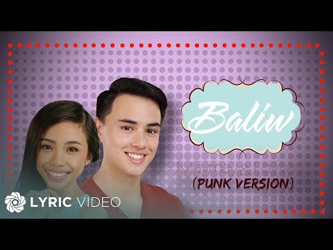 Video thumbnail for Baliw (Punk Version)