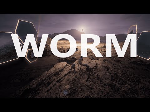 WARRIORS || Worm Animation