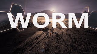 WARRIORS || Worm Animation