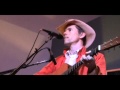 Jonathan Byrd "Diana Jones"
