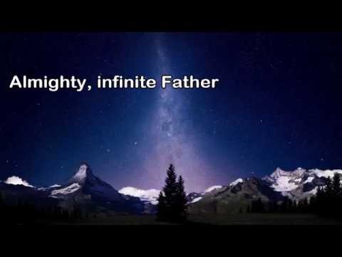 Wonderful, Merciful Savior