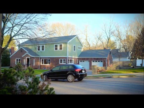 560 Parker Street - Newton Real Estate