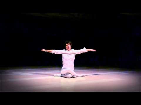 Arthur Cadre - Dreamland