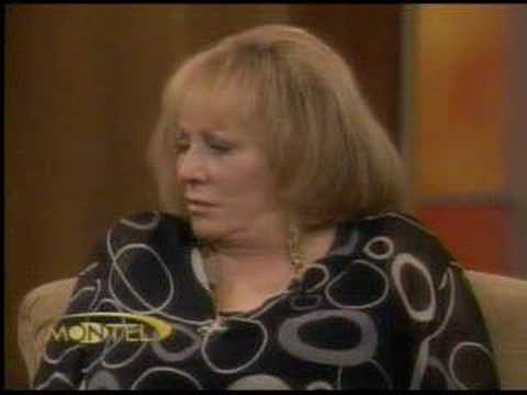 Sylvia Browne speaks about a unsolved murder case