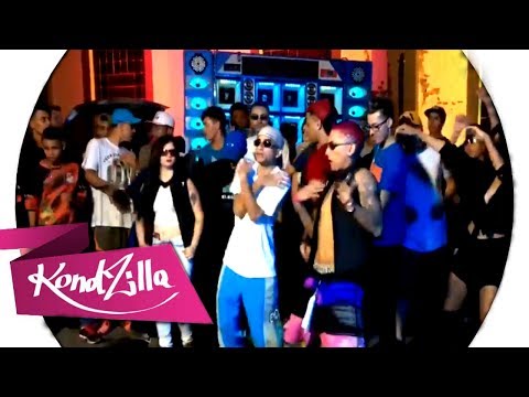 DUELO DO PASSINHO DO MALOKA ( DYNHO ALVES vs OS CRETINOS )