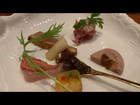 伊勢でいちばん美味しいフレンチ。ボン・ヴィヴァン （BON VIVANT） - 伊勢市/フレンチ