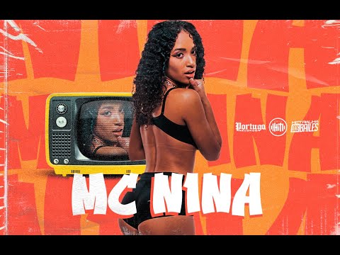 FINGE QUE EU SOU O GOL / ANO DA COPA - MC Nina & MC Pipokinha (DJ Jeeh FDC)