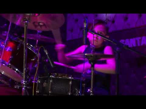 Pelukin al Vivo - Covers de Bateria - Show Completo DVD