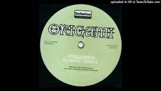 Origami - Wunderbar