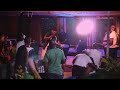Performance By Mazwi Fortune Single Launch