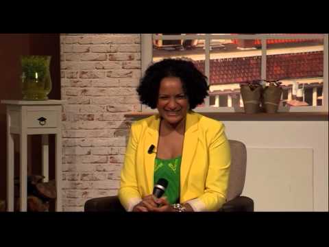 Café Tinto, 10 juni 2014, deel 3 - Sharon Kips