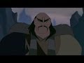 Mulan You Found The Hun Army Shan Yu S Nordic One Line Multilanguage