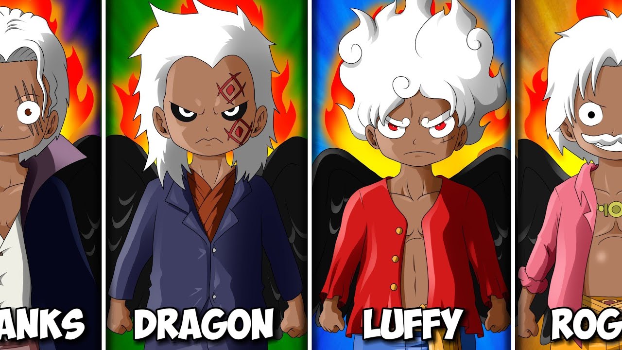 The Full List Of One Piece Clones Is NOT What You Think