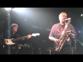 THE SONICS - boss hoss-I don't need .. -strychnine-don't back down-circolo degli artisti-23-11-2011