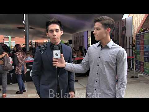 ¡Lino Grazia amenizó nuestro Cambio de Módulos del Mes de Febrero!