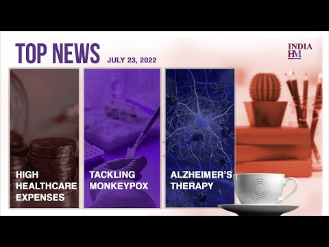 High Expenses Even with Public Health Insurance, and More