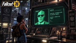 【記録用】 Fallout76 に満足したおじさん #162 【Steam】