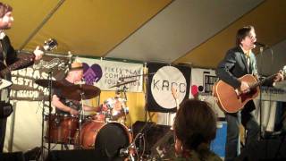 John Doe - A Little More Time - Meadowgrass