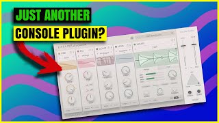 Video thumbnail for Lifeline Console Plugin Review And Walkthrough by Audio Tech TV