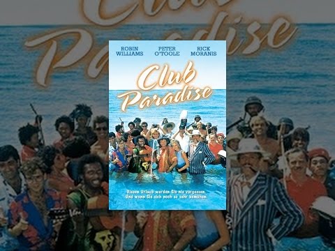 Club Paradise