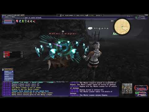 Impulse Drive WSNM - Horizon XI