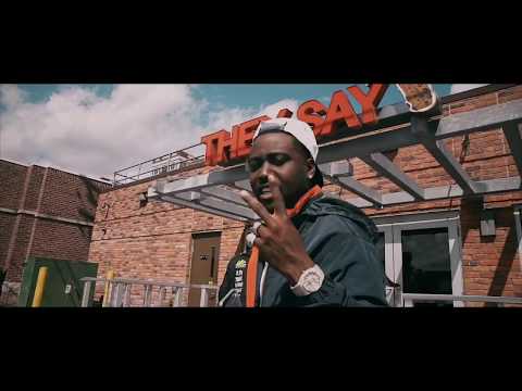 #BabyOnBabyTour With Blacc Zacc