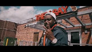 #BabyOnBabyTour With Blacc Zacc