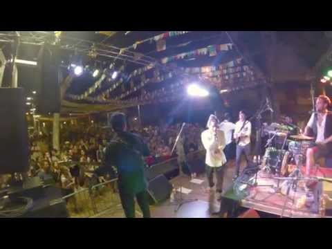 A4 REGGAE ORCHESTRA - World a Reggae (feat. Alex Bass)