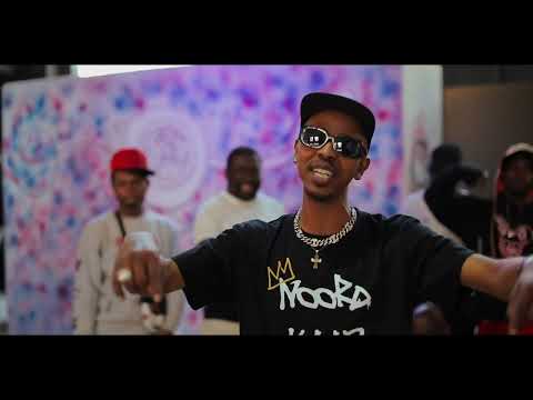 Jaykha - Set It Off (Freestyle) [Official Video]