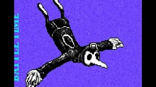 【ゆっくり実況】読めぬ…読めぬぞ！ OFF派生『Continue Stop Rise』10【翻訳字幕有り】