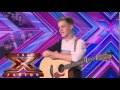 Reece Bibby sings Disclosure's Latch - Audition ...