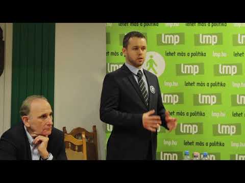 Új Kezdet lakossági fórum - Edelény