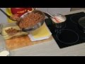 Recette simple et facile : les lasagnes à la bolognaise maison