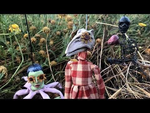 Lealani - Broken (Official Video)