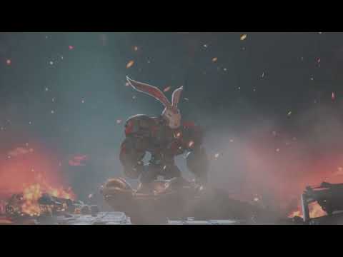 FIST FORGED IN SHADOW TORCH PS5 Gameplay Walkthrough Part 1 FULL GAME [4K 60FPS]No Commentary part 1