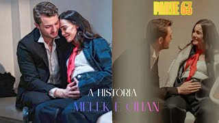 A HISTÓRIA DE MELEK E CIHAN [PARTE 63] | CORAÇÃO NEGRO
