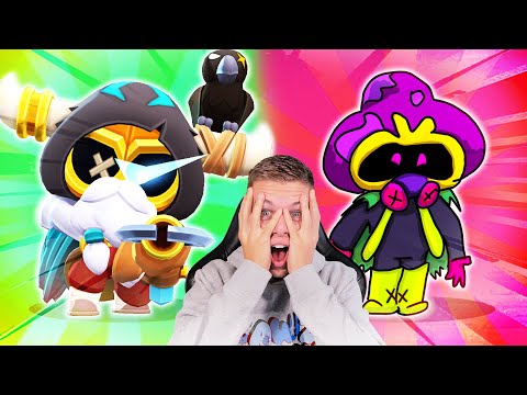 MOOISTE & LELIJKSTE SKIN VAN ELKE KNOKKER!