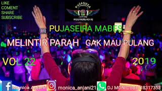 Download lagu FUNKOT HARD PUJASEIRA MELINTIR PARAH 2019 VOL 22 ™ DJ MONIC ™ mp3
