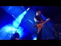 Mustasch - Speed Metal - Live Malmoe 2015