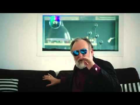 Super Geil mit Friedrich Lichtenstein Geiler Typ